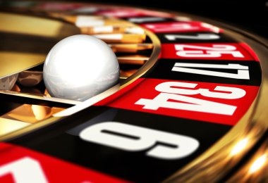 Live blackjack table with dealer and real-time action