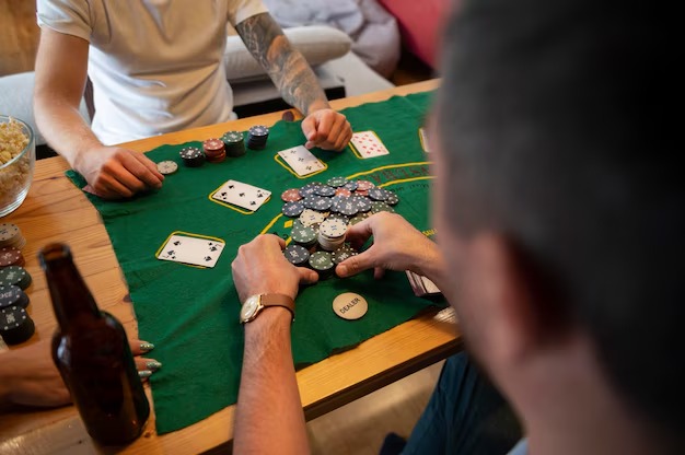 Adjust your stake before each spin Wolf Gold stake adjustment controls